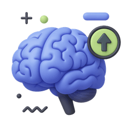 AI Powered Quizzes illustration