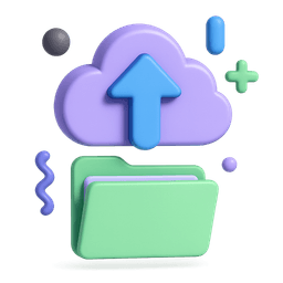 Smart Upload illustration